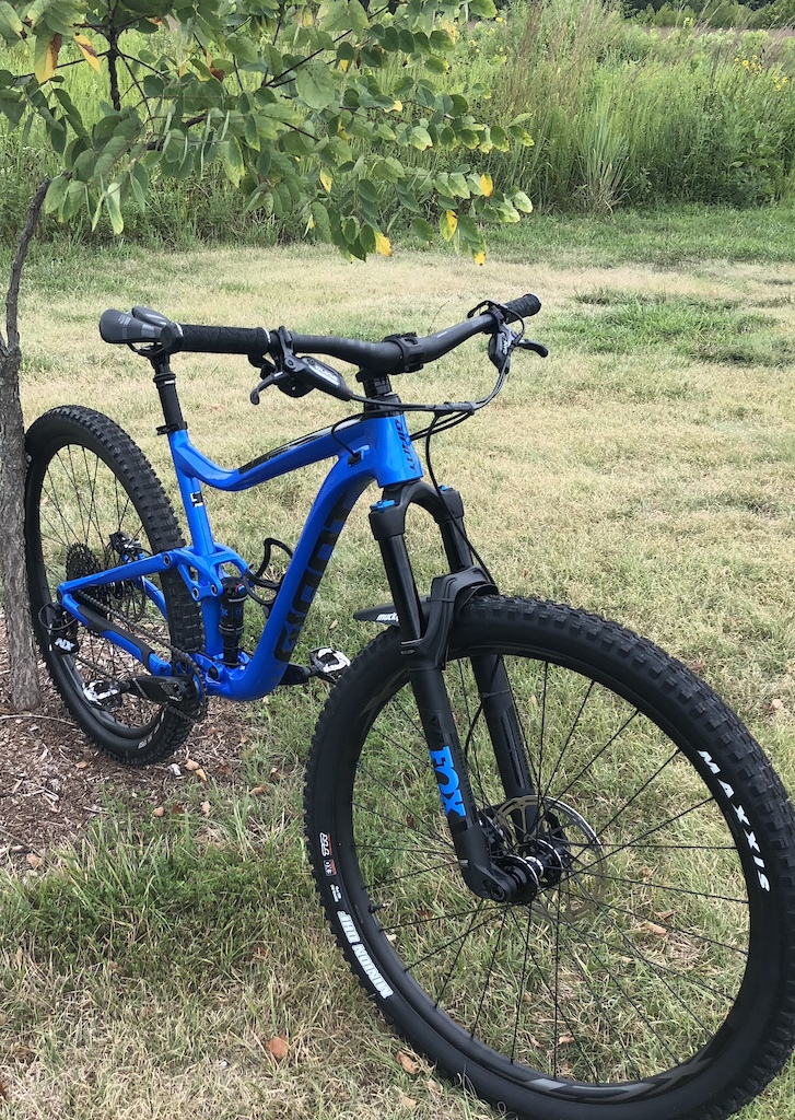 2019 trance hot sale 29er 2