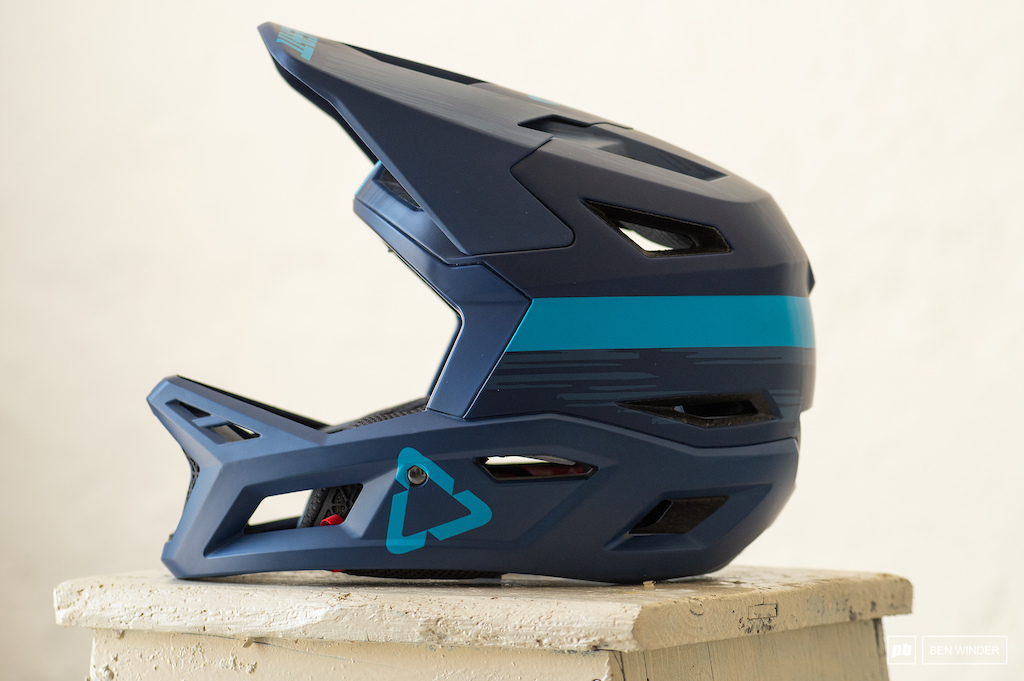 szymongodziek's Red Bull Leatt DBX 4.0 helmet! Where is your