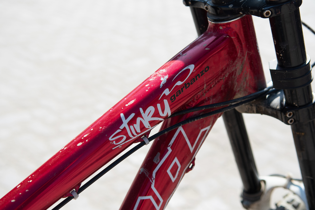 Kona Stinky Garbo