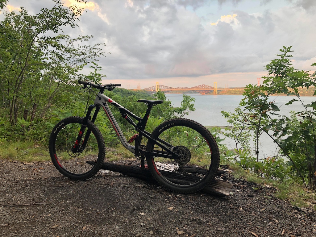 in StAugustindeDesmaures, Quebec, Canada photo by Prorider956