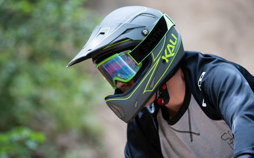 Kali Protectives Launches New Maya & Alpine Helmets - Pinkbike