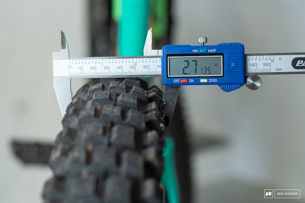 Review: Schwalbe Eddy Current eMTB Tires - Pinkbike