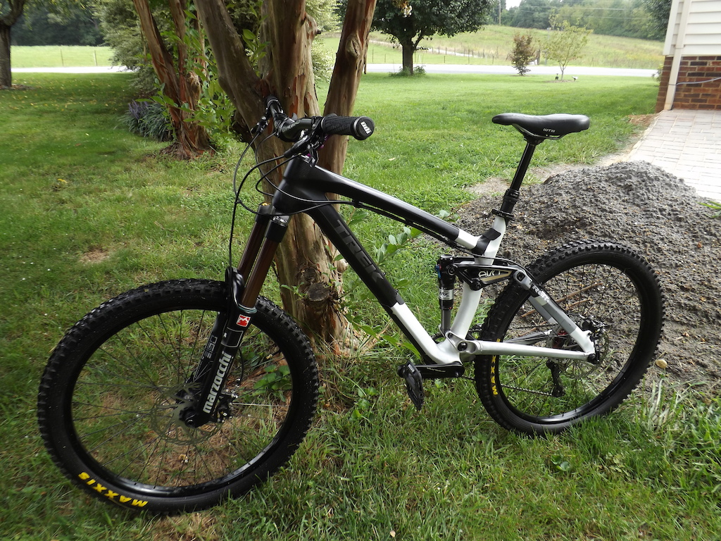 in Granite Falls, North Carolina, United States photo by JaMan72