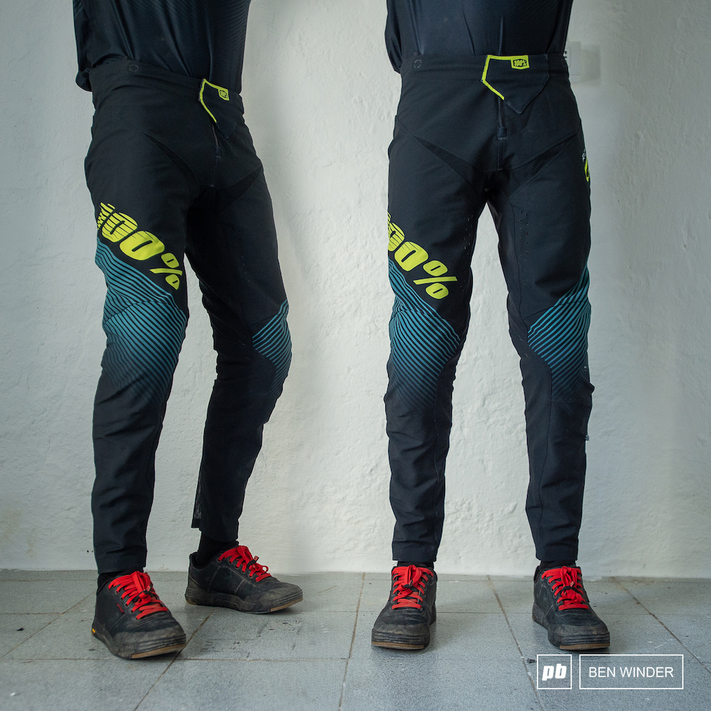Bulk-buy Custom MTB Pants Downhill MTB Clothing Cycling Pants Bicycle  Mountain Bike Pants with Pockets price comparison
