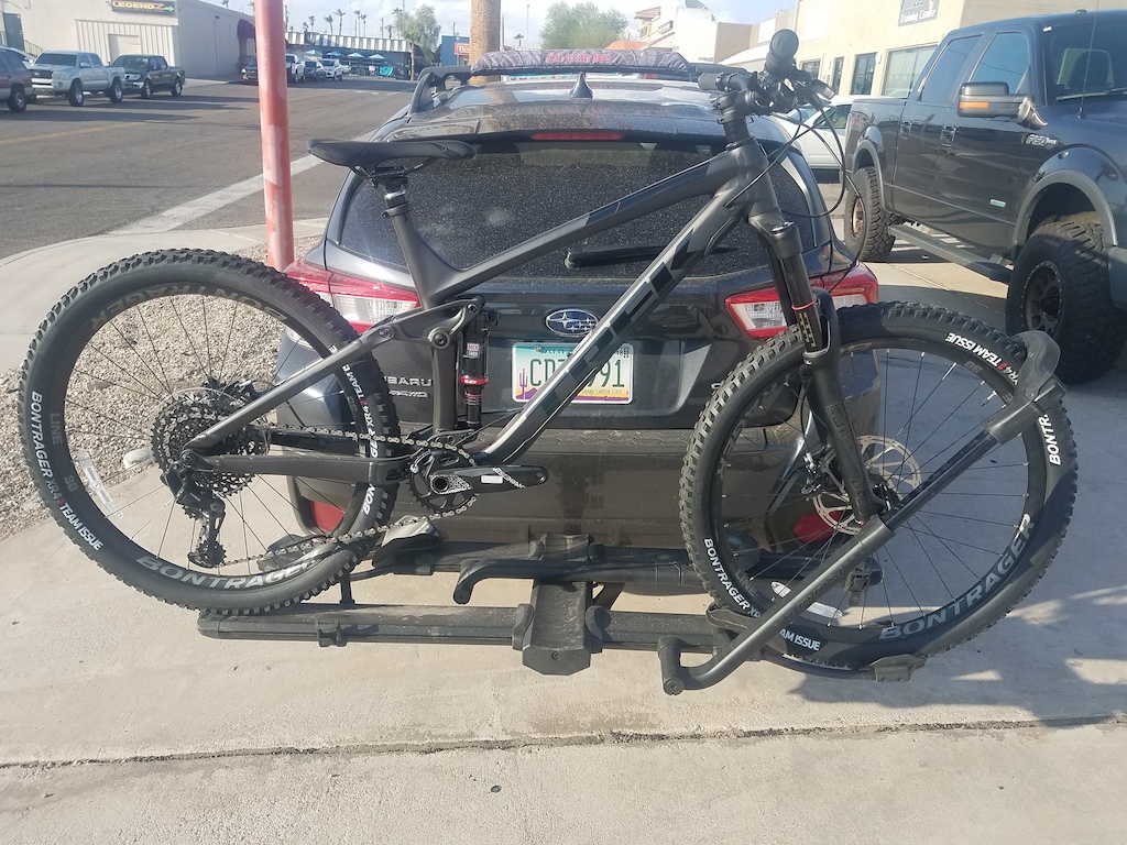 havasu bike