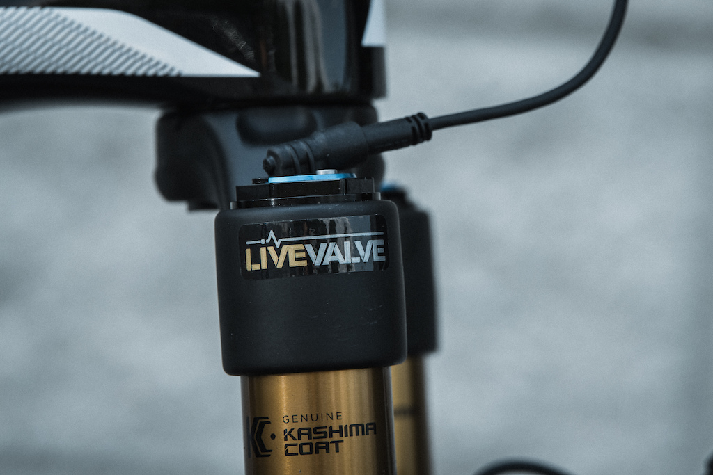 FOX Live Valve review – is this the suspension revolution?