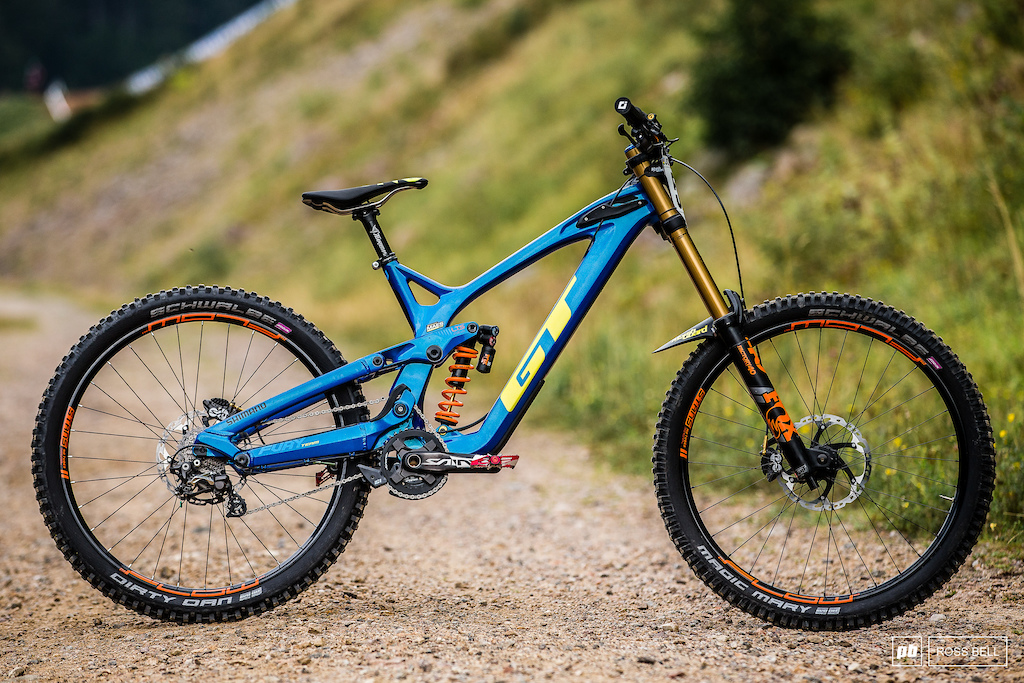 top brand mountain bikes