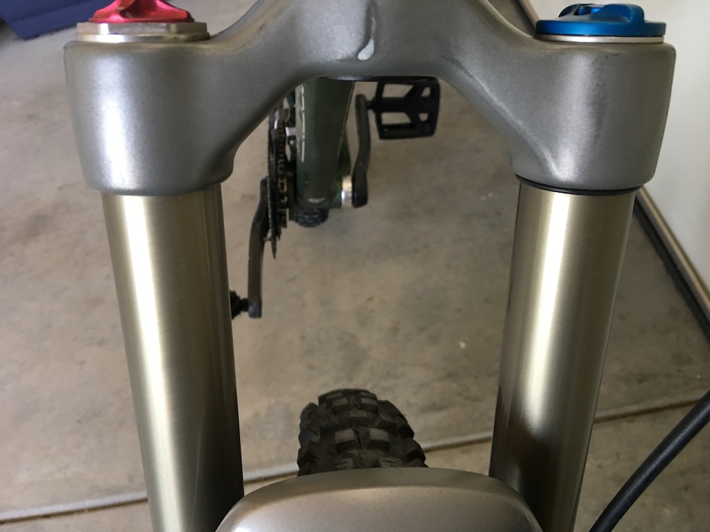 in Hollister, California, United States photo by chuggup47 Pinkbike