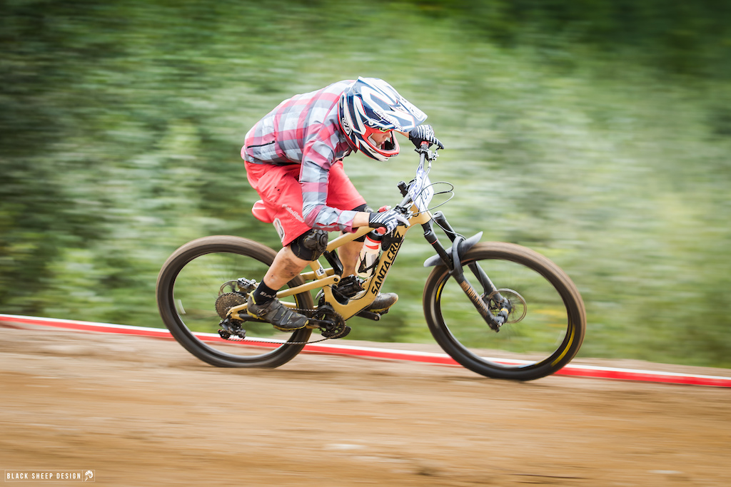 Himos Enduro 2018