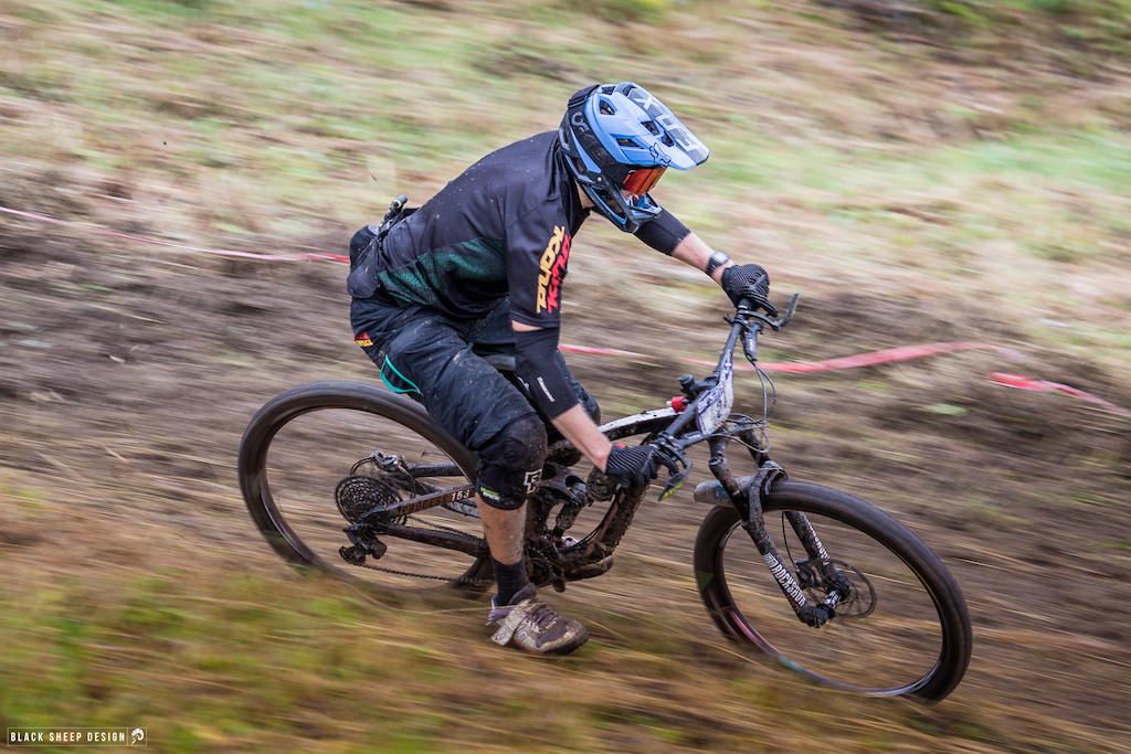 Himos Enduro 2018