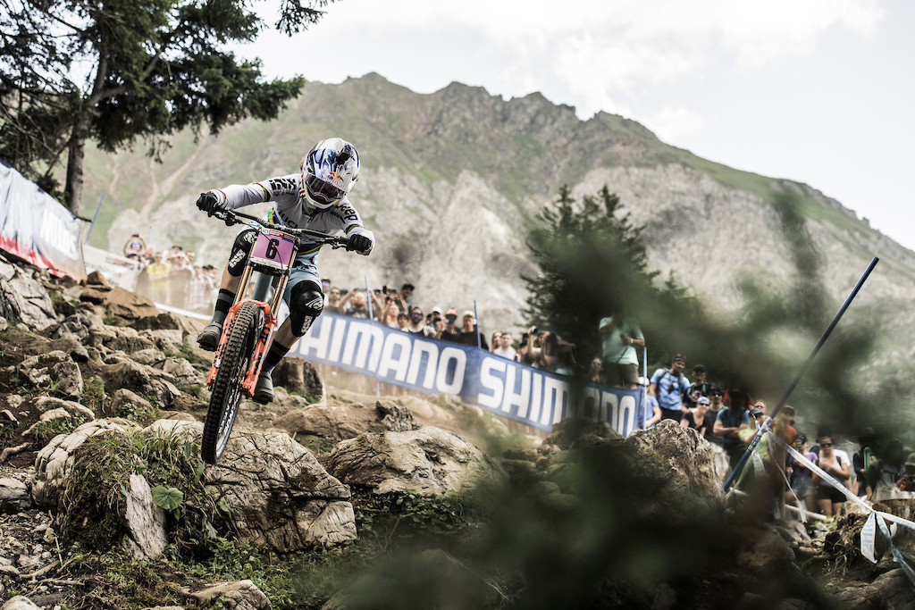 Red bull tv mtb world sales cup lenzerheide