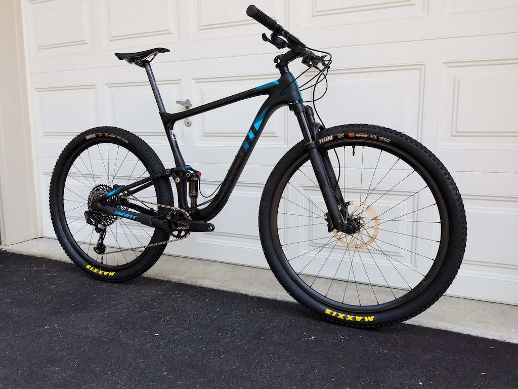 in New Windsor, Maryland, United States photo by leftindust Pinkbike