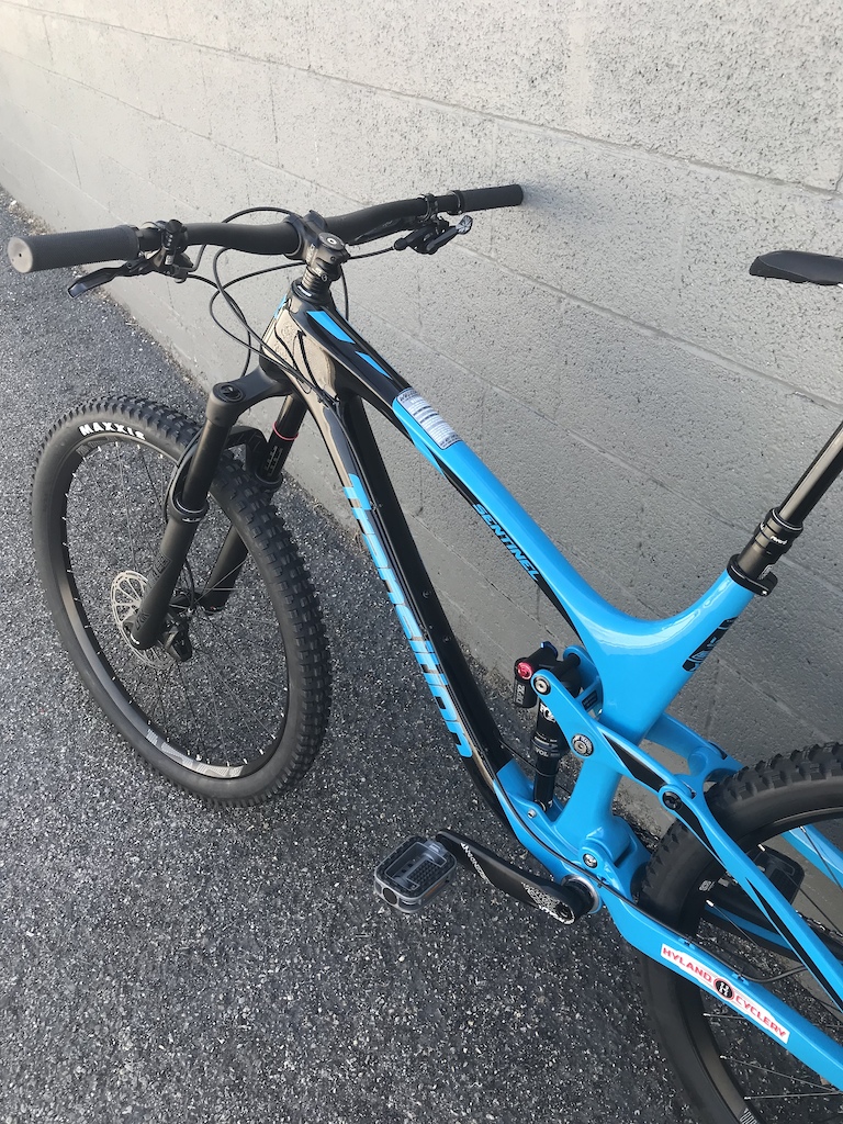 26 inch lightweight mountain bike