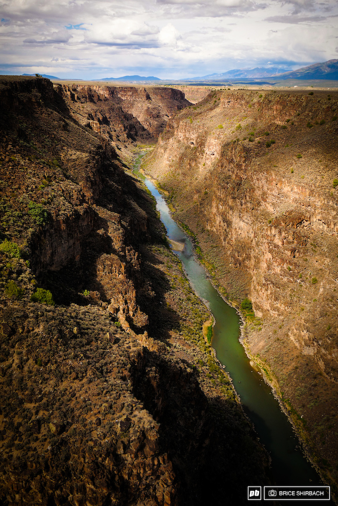 in Angel Fire, New Mexico, United States  photo by briceshirbach