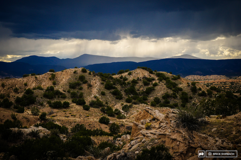 in Angel Fire, New Mexico, United States  photo by briceshirbach