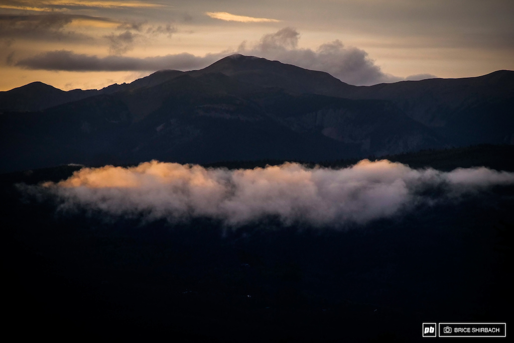 in Angel Fire, New Mexico, United States  photo by briceshirbach
