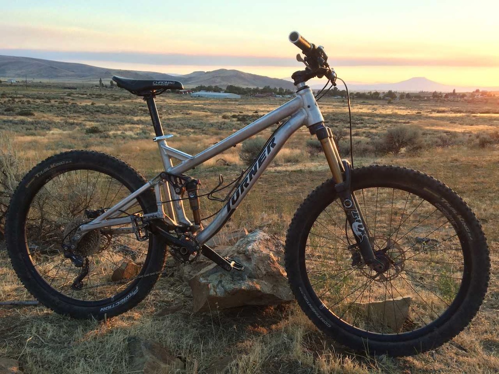 in Reno, Nevada, United States photo by jfosterpsu Pinkbike