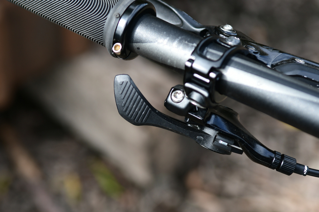 Specialized Stumpjumper EVO