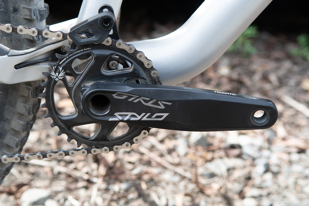 Specialized Stumpjumper EVO