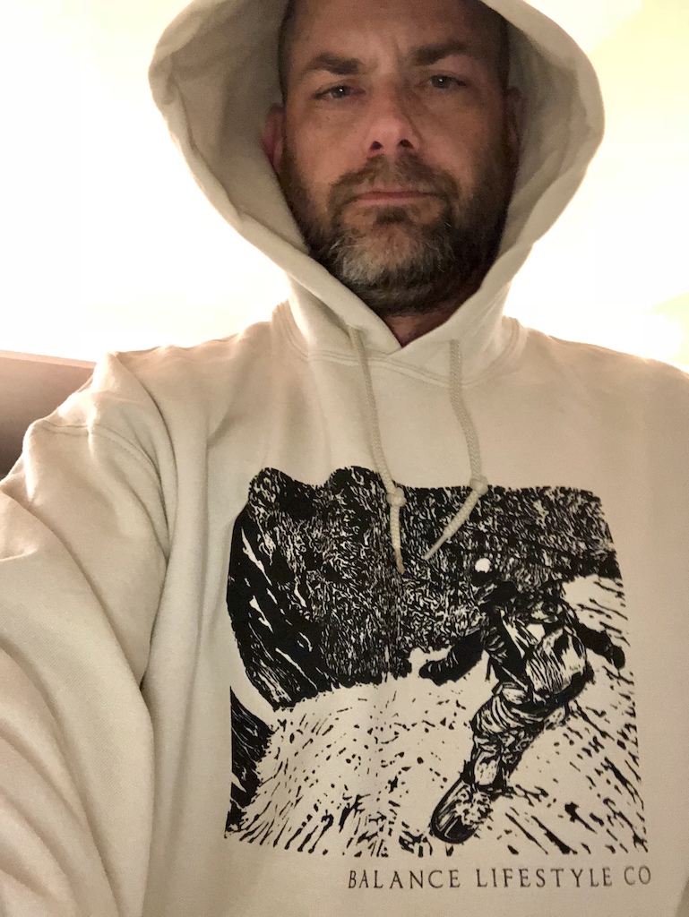 Who wants a Hoodie with some cool shit on it?