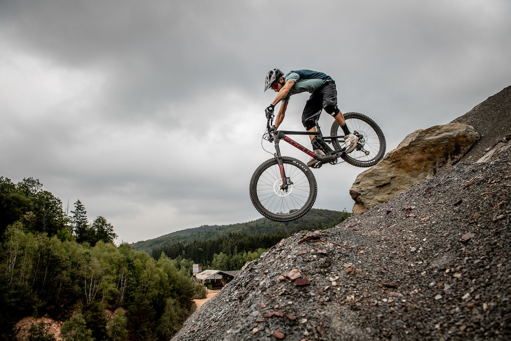 in Birkenfeld, Germany - photo by ralf-hauser - Pinkbike