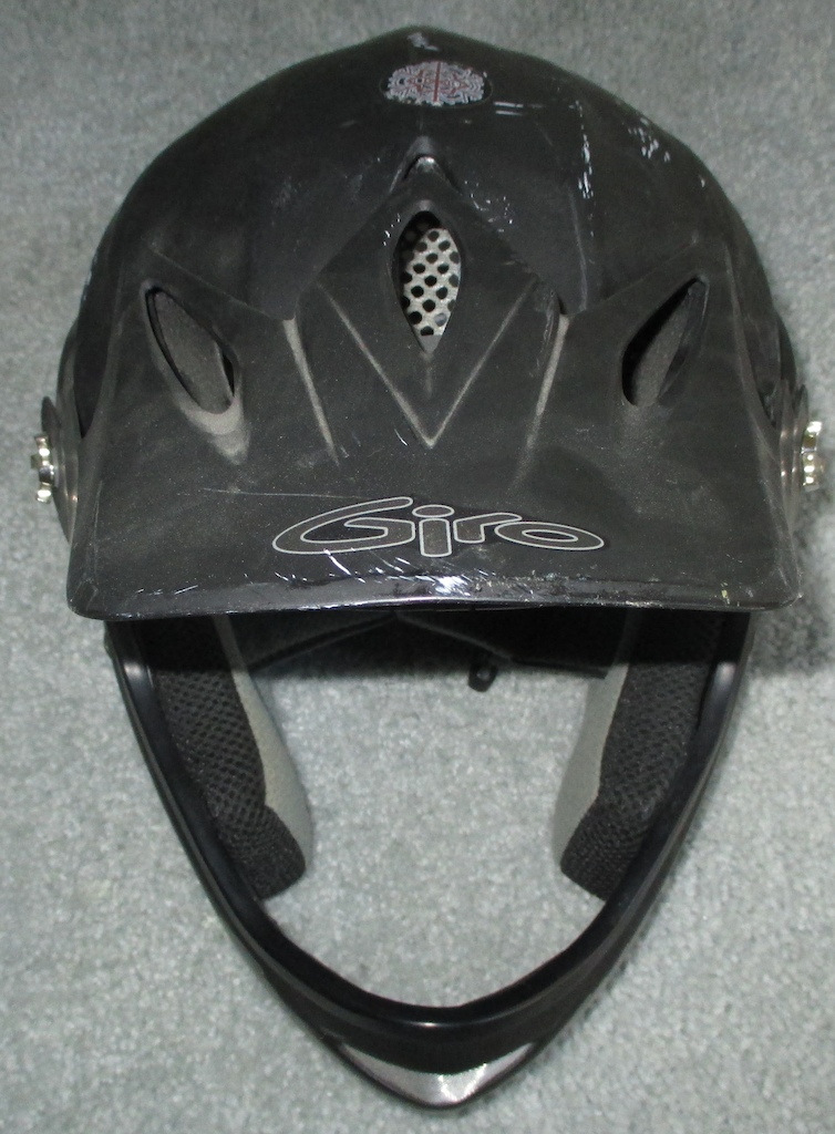 Giro Remedy Full Face Helmet - Medium
