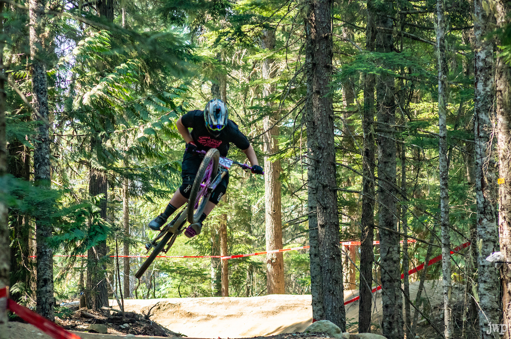 Crankworx - Whistler - 2018
More photos available on my website: jwphotoworks.ca