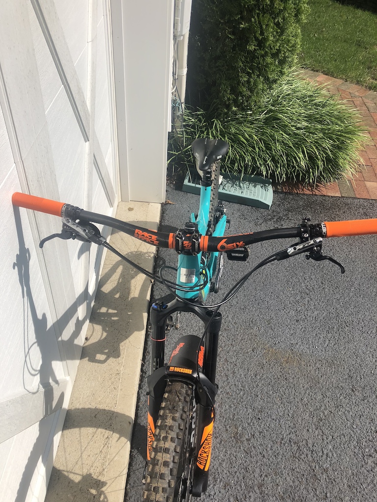 in Fair Haven, New Jersey, United States photo by Liamwitt Pinkbike