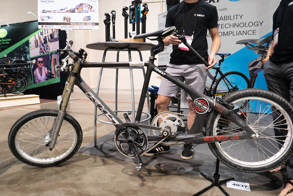 interbike 2018