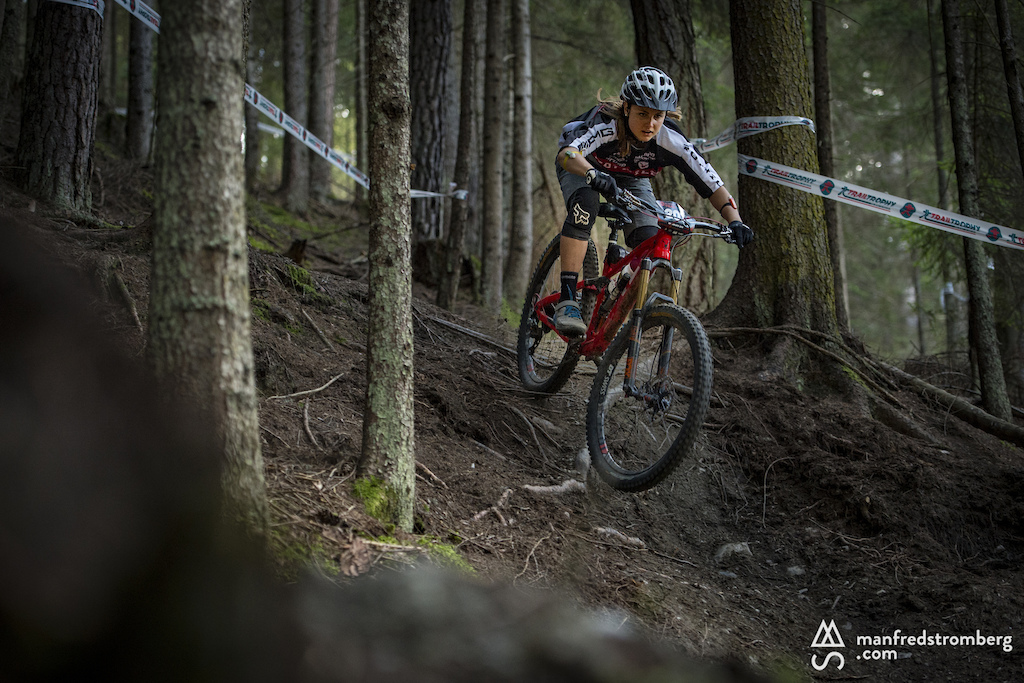 Kronplatz orders mtb