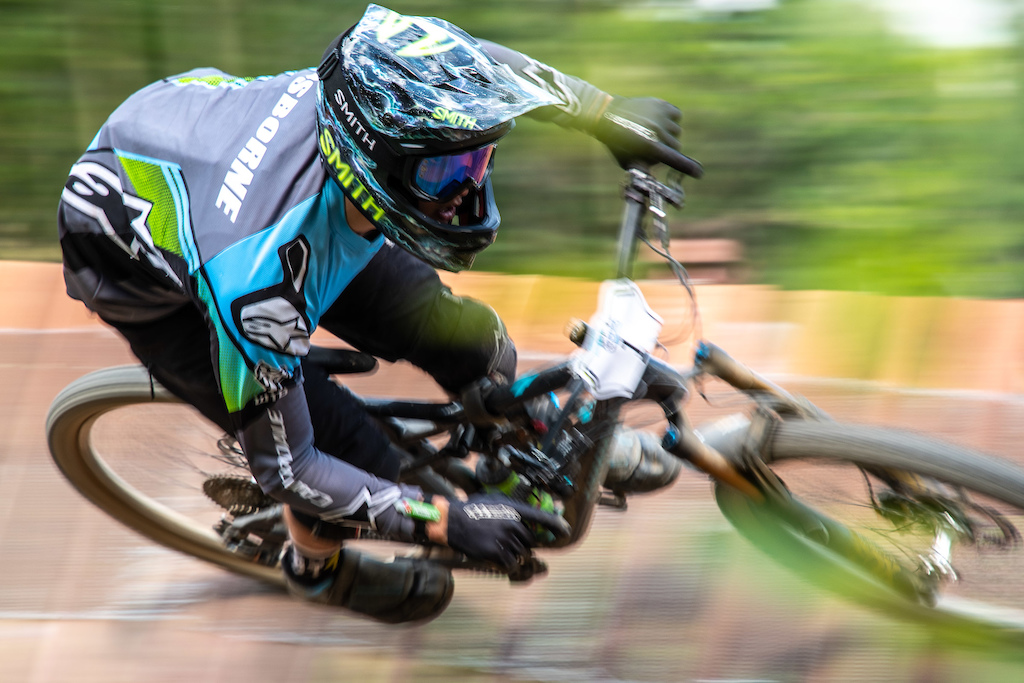 big mountain enduro 2019