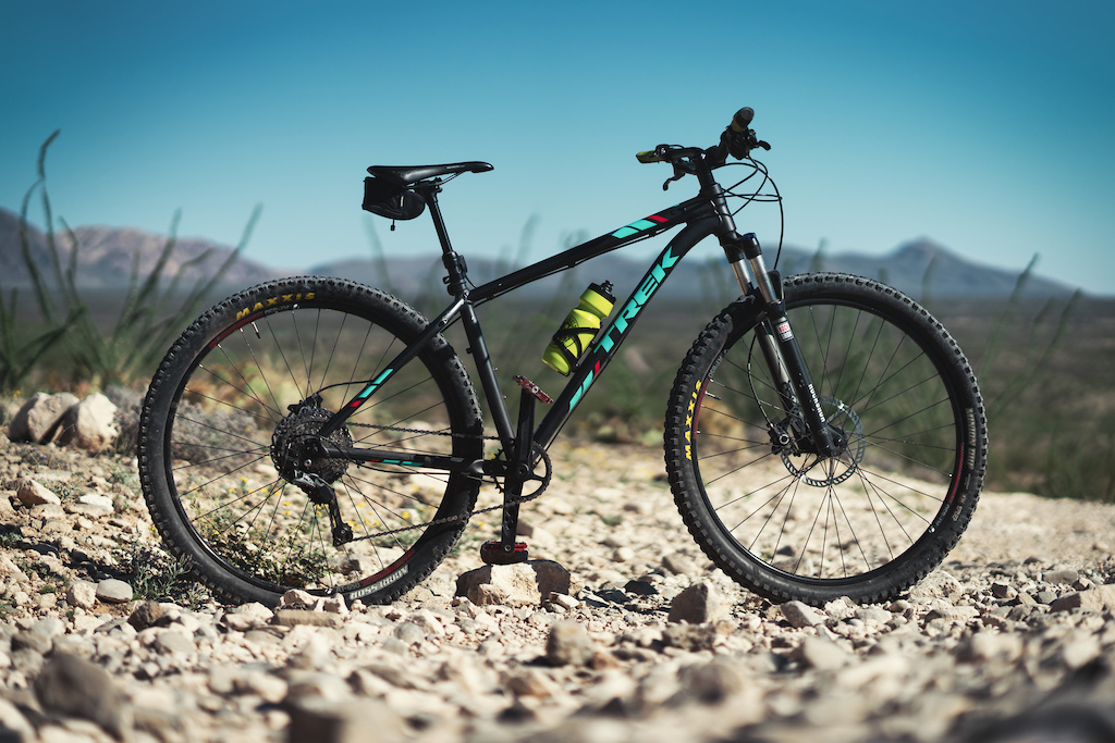 in Las Cruces, New Mexico, United States - photo by Orlandomendoza