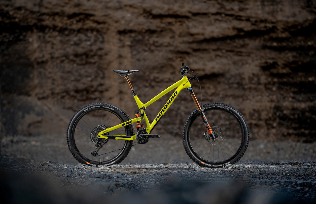 Freeride cheap bike 2019