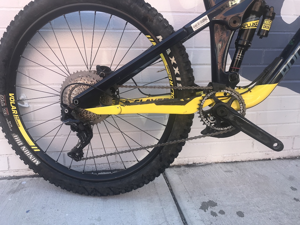 in Burlington, Vermont, United States photo by OGEGearX Pinkbike