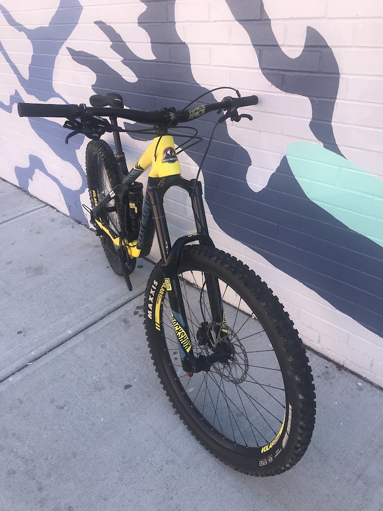 in Burlington, Vermont, United States photo by OGEGearX Pinkbike