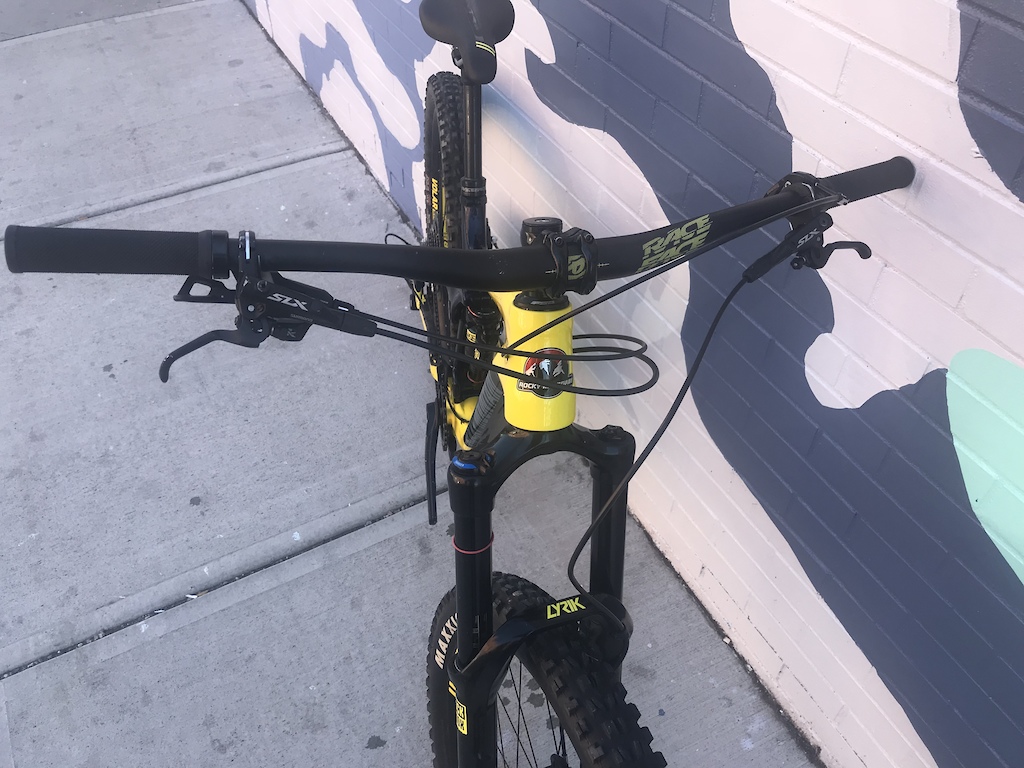 in Burlington, Vermont, United States photo by OGEGearX Pinkbike