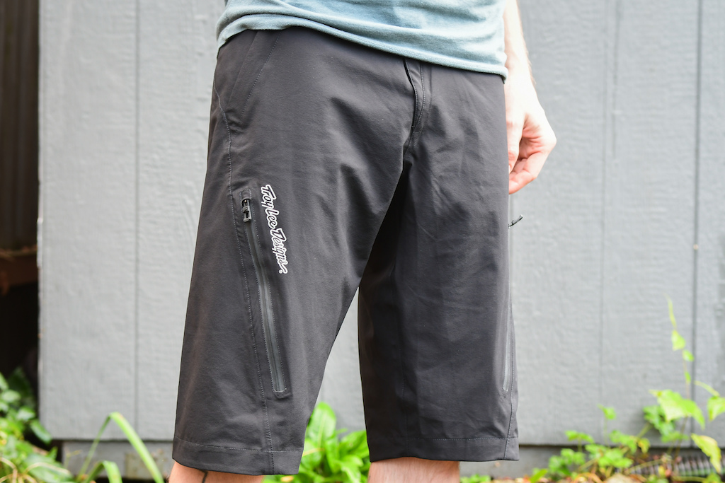 TLD Resist shorts