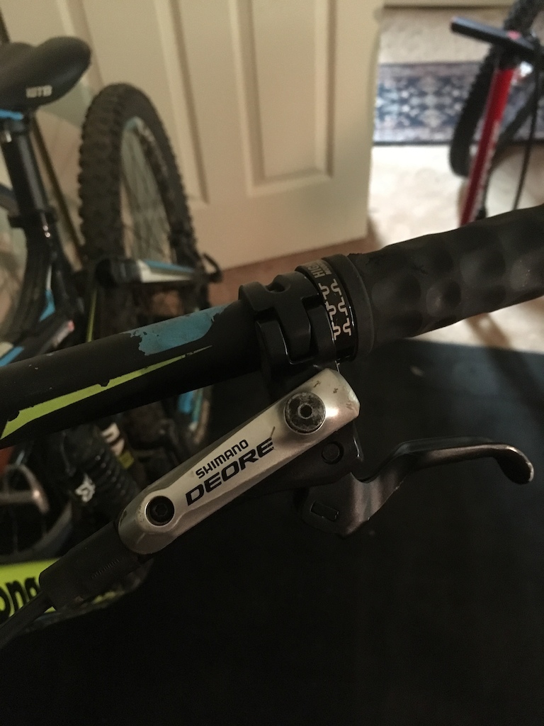 Mongoose Bootr