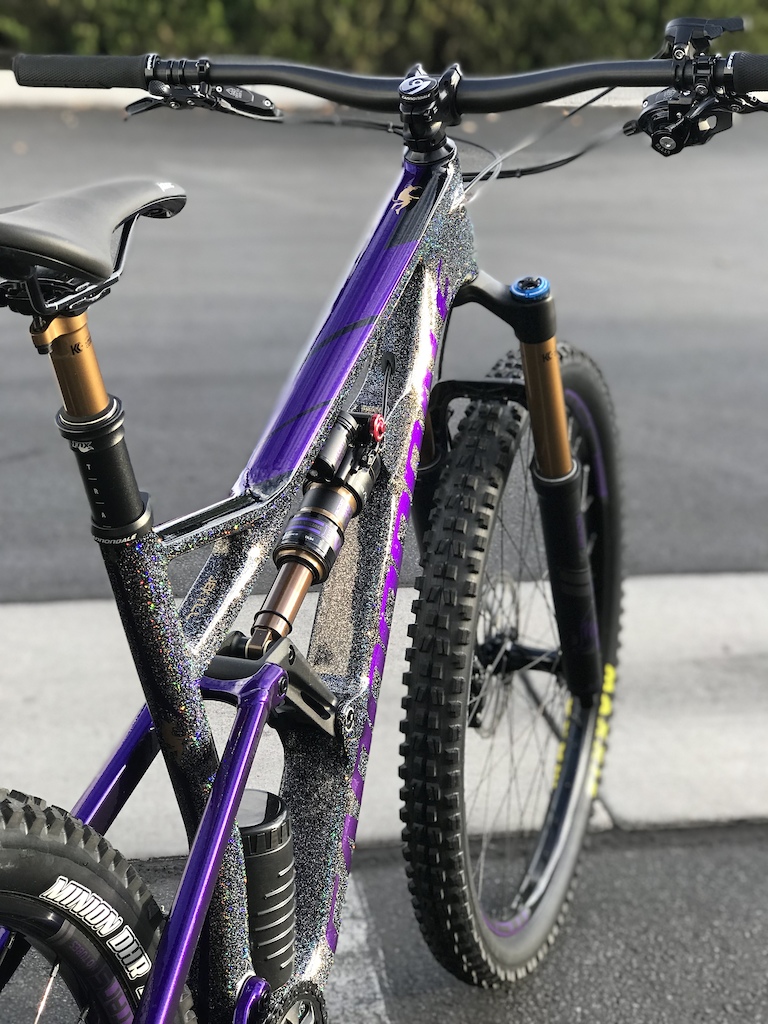 in Reno, Nevada, United States photo by stevenmtbpodcast Pinkbike