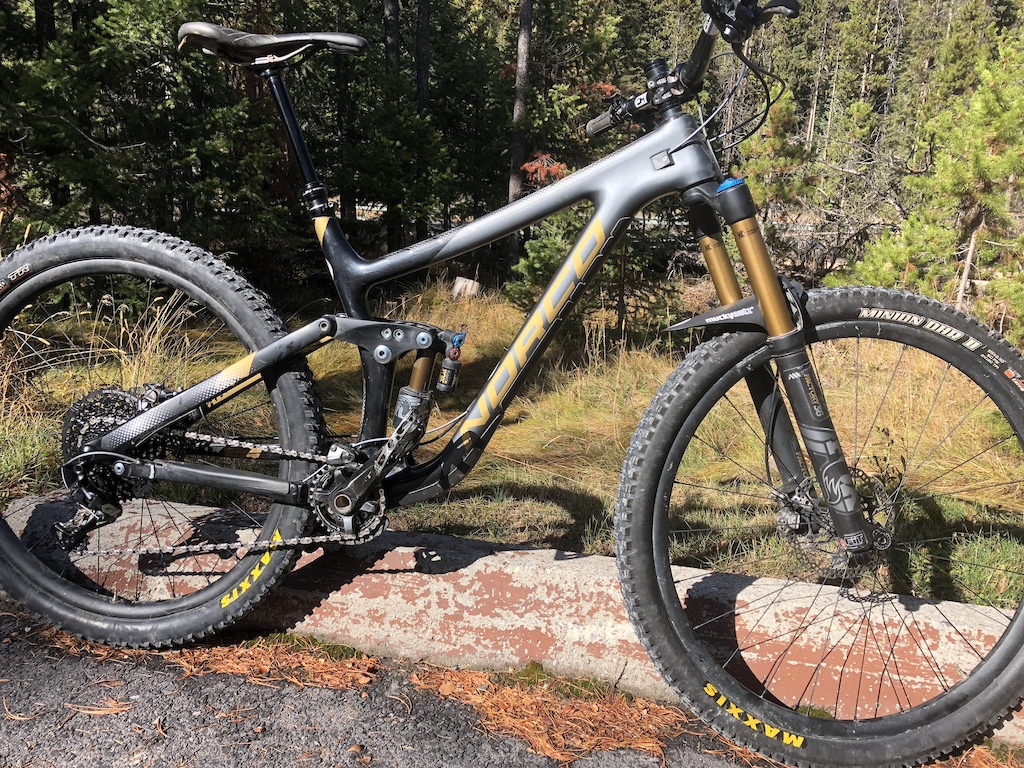 in Missoula, Montana, United States - photo by birnerbaum - Pinkbike