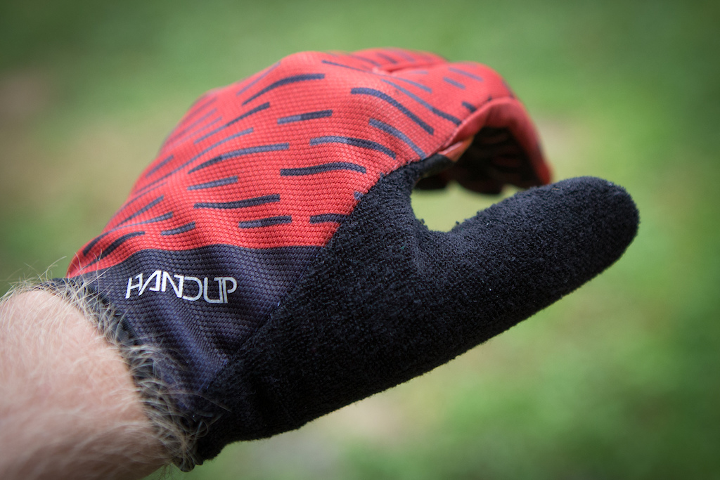 Handup Gloves  Classy, Clever Apparel, for Athletes