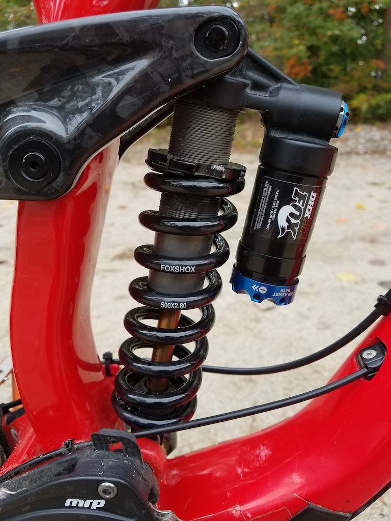 in Freedom, New Hampshire, United States photo by wdelano Pinkbike