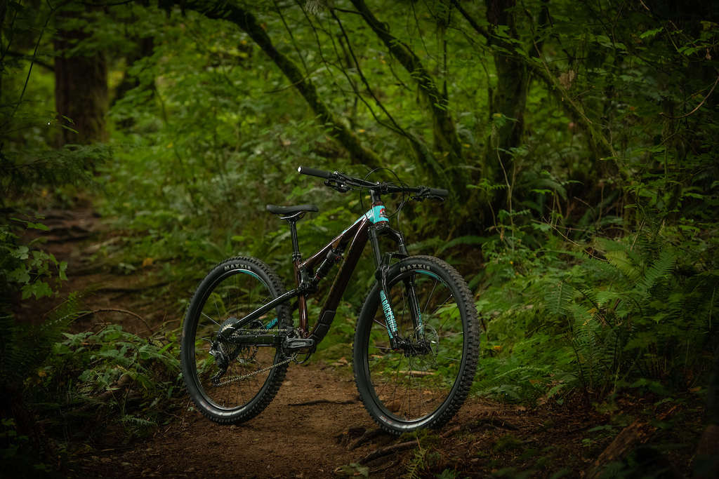 Reaper 27.5
Photos by @Margus