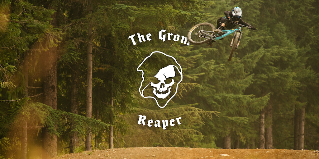 The all-new Reaper
Photos by @Margus