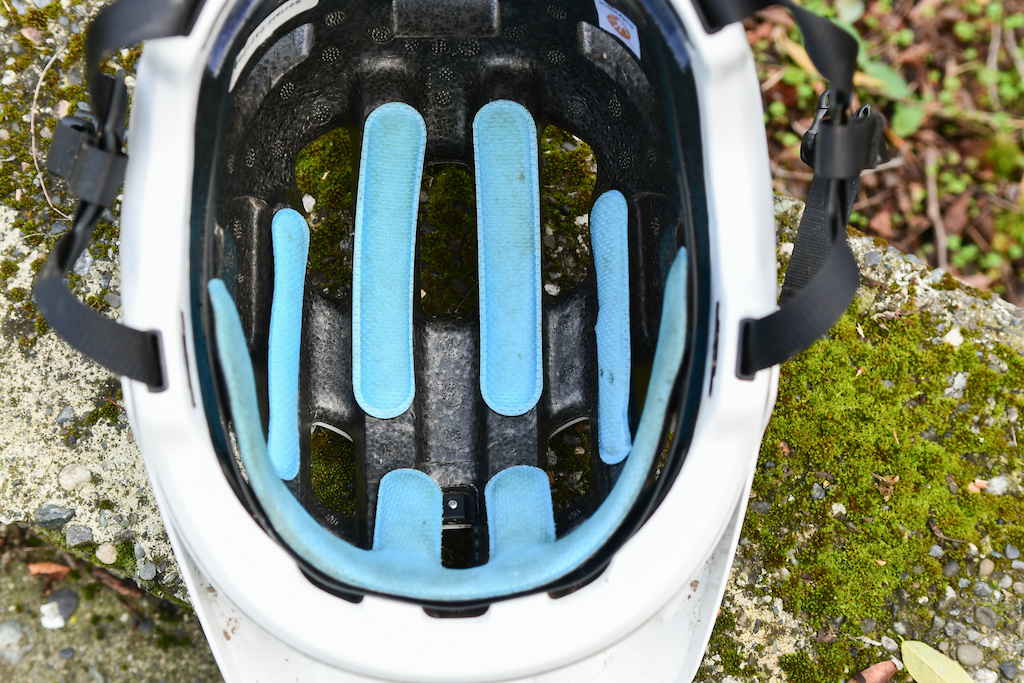 Review: POC Tectal Race SPIN Helmet - Pinkbike
