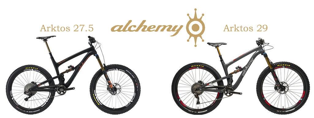 demo canyon bikes