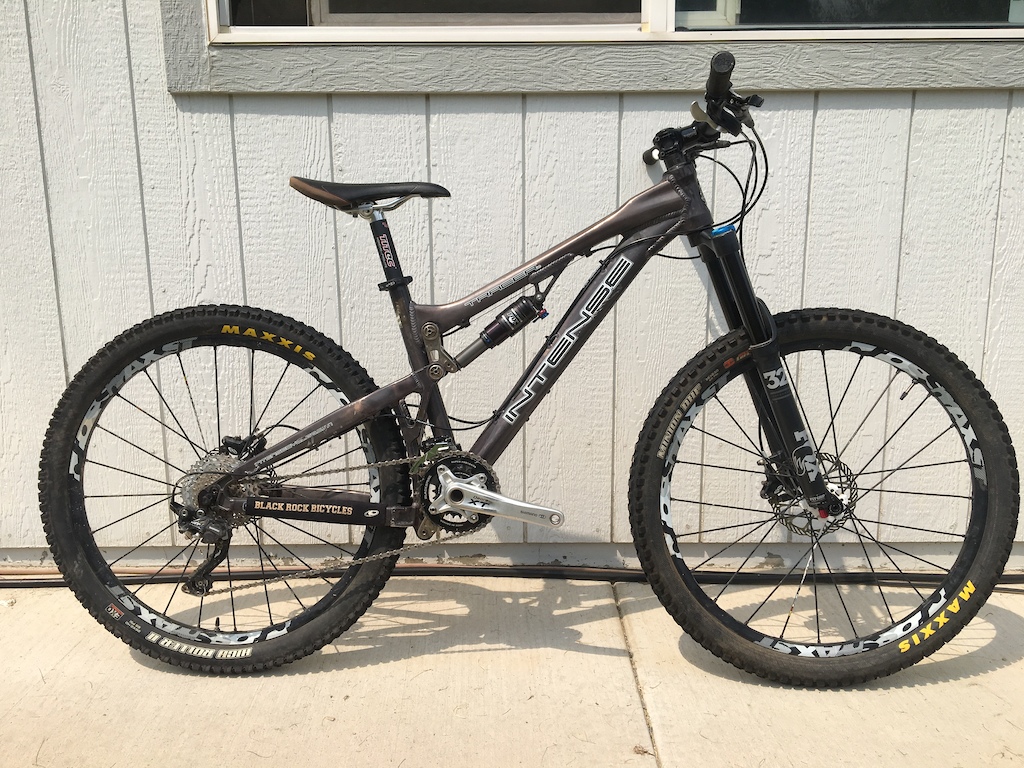 in Reno, Nevada, United States photo by alexak11 Pinkbike