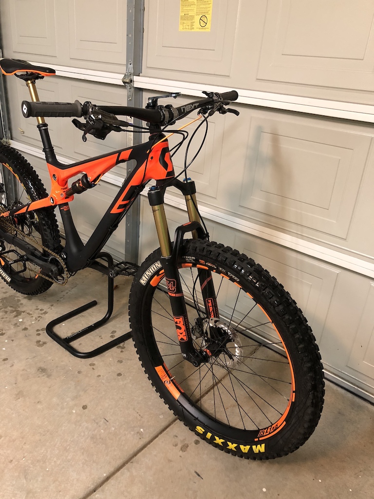 in Reno, Nevada, United States photo by alexvice44 Pinkbike