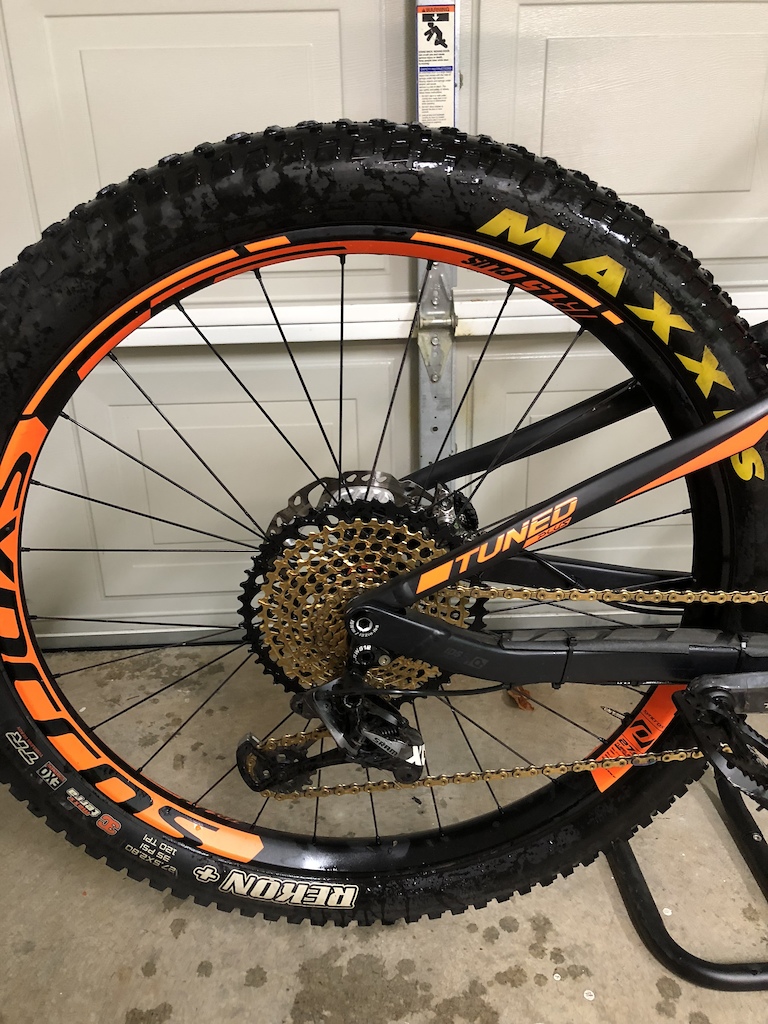 in Reno, Nevada, United States photo by alexvice44 Pinkbike