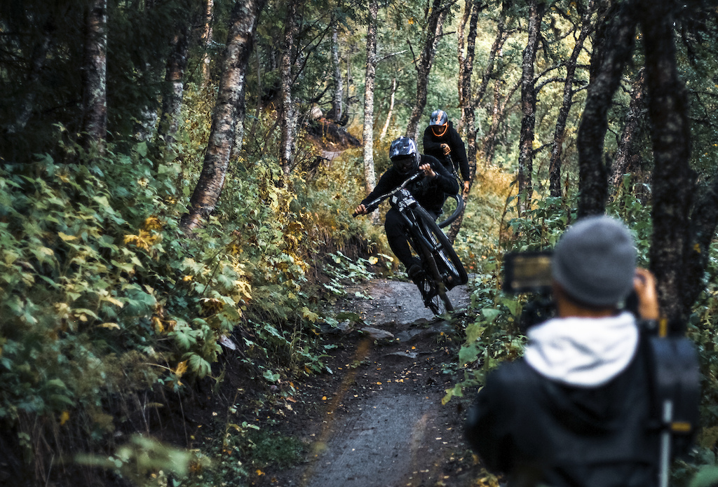 Shots from filming Sequence01.

Photo: Carl-Fredrik Andersson